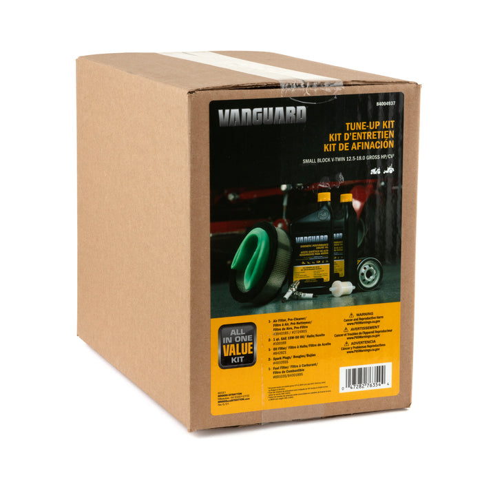 Briggs & Stratton 84004937 Vanguard Series Maintenance Kit