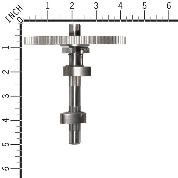 Briggs and Stratton 84005207 camshaft, product photo