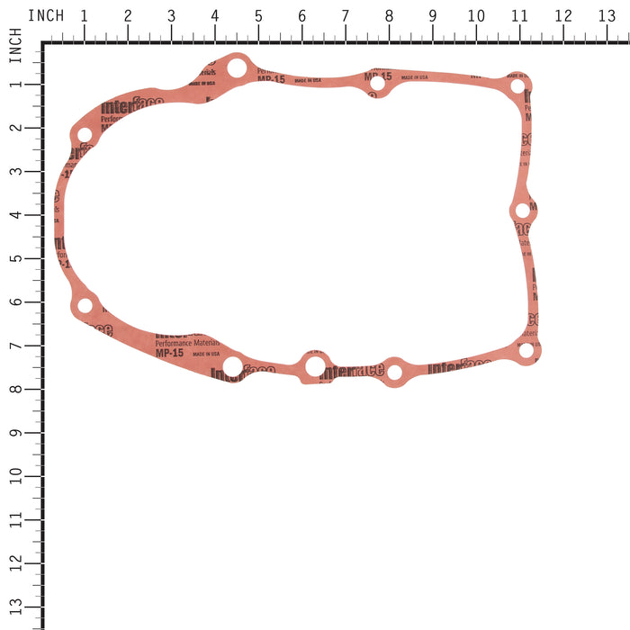 BRIGGS & STRATTON 846487 GASKET-CRANKCASE