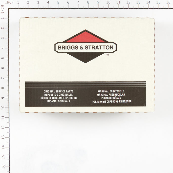 BRIGGS & STRATTON 555192 TANK-FUEL