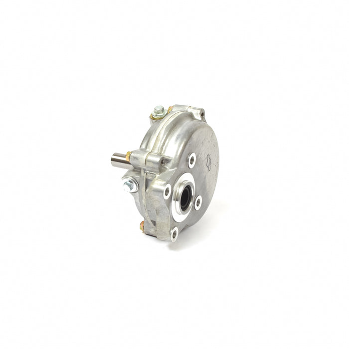 Briggs & Stratton 555721 gear reduction case packaging with part number