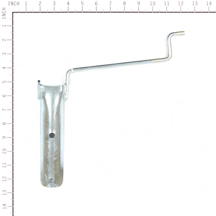 Briggs & Stratton 760289YZMA Lever Asyctrl P4Shc