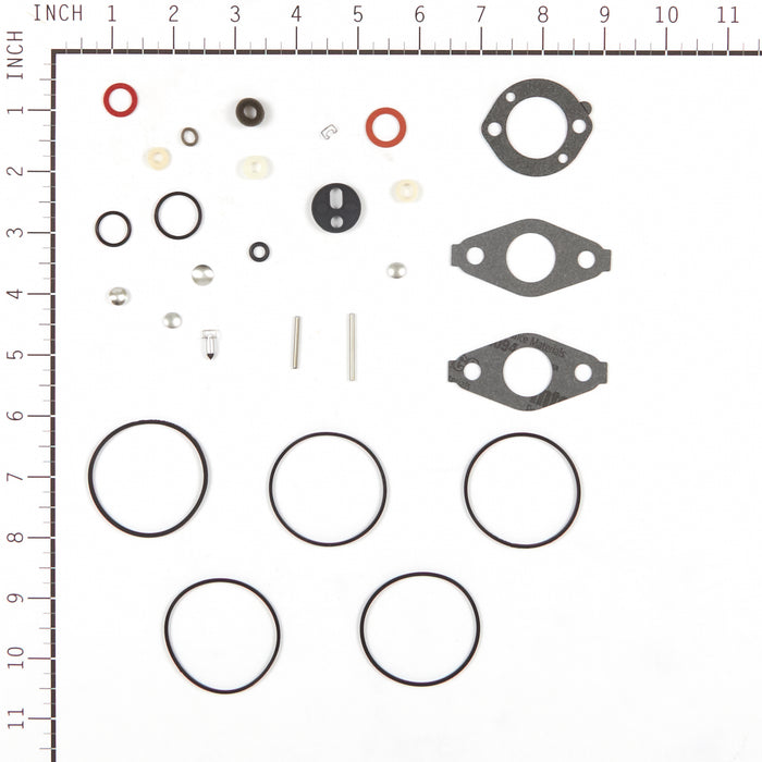 Briggs & Stratton 797634 Carburetor Overhaul Kit