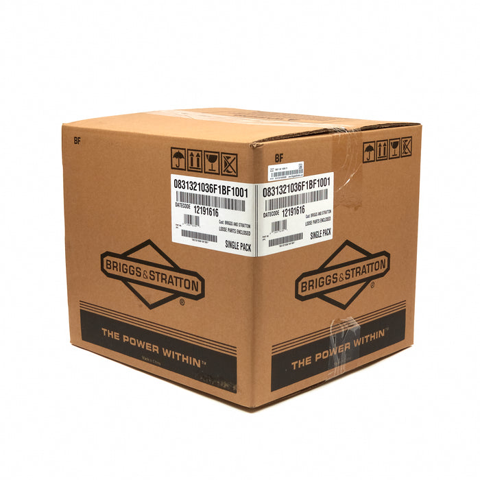 Briggs & Stratton 83132-1036-F1 Engine Packed Single Carton