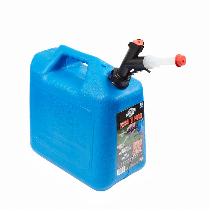 Briggs & Stratton GB359 Garageboss P-N-P Keros 5 Gal