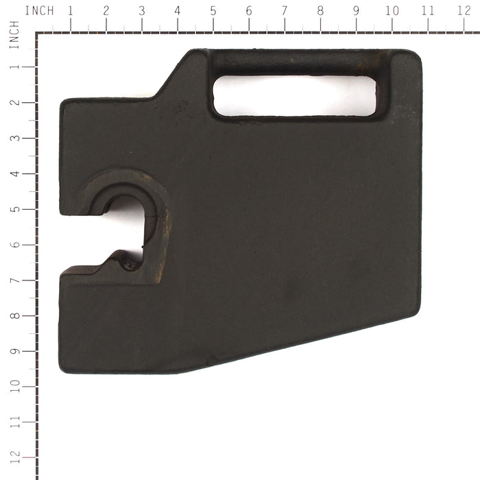BRIGGS & STRATTON 1692939SM WEIGHT QUICK ATTACH