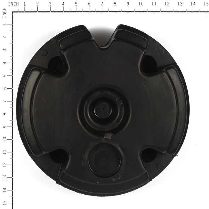 BRIGGS & STRATTON 1693160SM REAR WHEEL WEIGHT