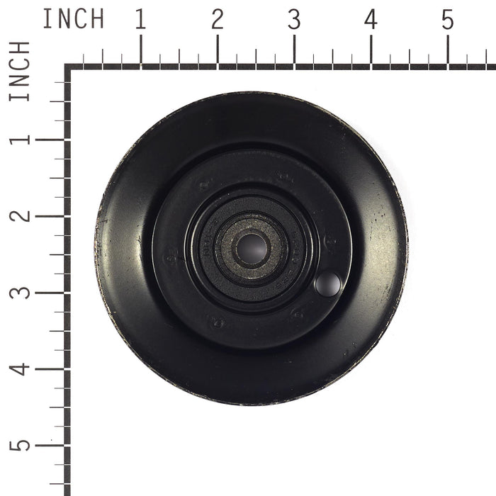 Briggs & Stratton 1710545SM Pulley Idler - 4.00 Od