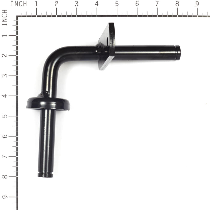 BRIGGS & STRATTON 1727872ASM SPINDLE & CUP ASSEMBLY - RH