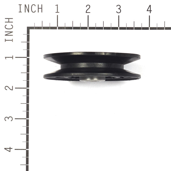 Briggs & Stratton 1728001SM Pulley - 3.00 Od