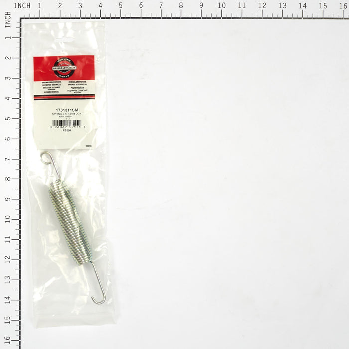 Briggs & Stratton 1731311SM Spring Extension