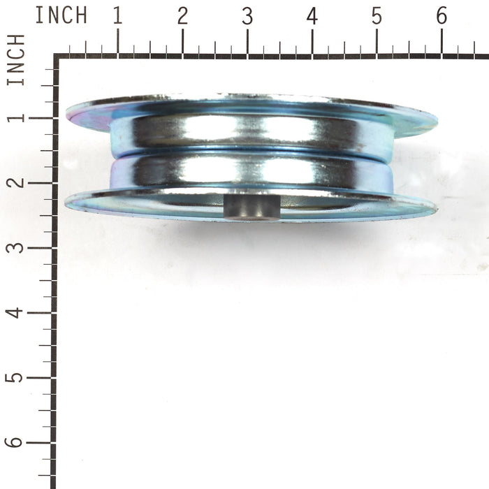 BRIGGS & STRATTON 1732360SM PULLEY IDLER - 4.00 OD