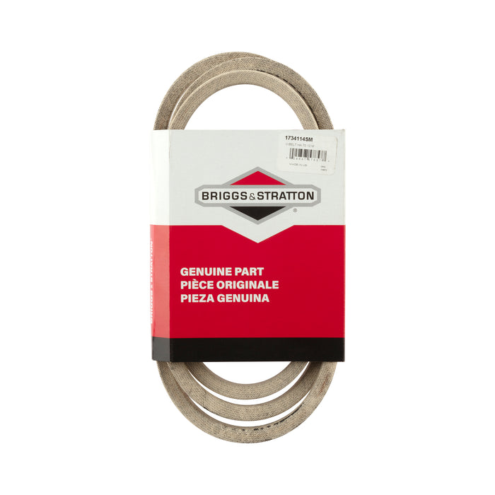Briggs & Stratton 1734114SM replacement v-belt ha 70.10 m