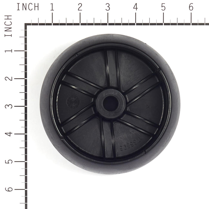 Briggs & Stratton 1736896YP Gauge Wheel (5