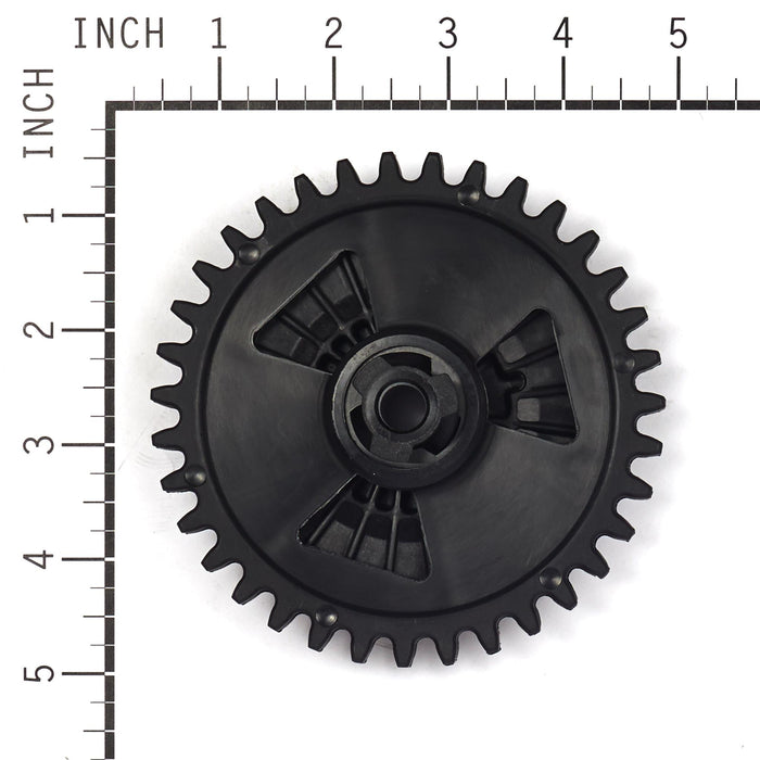BRIGGS & STRATTON 490877 PULLEY-STARTER