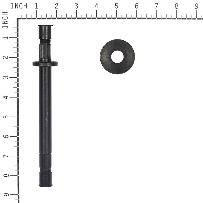 Briggs & Stratton 491922MA Jackshaft