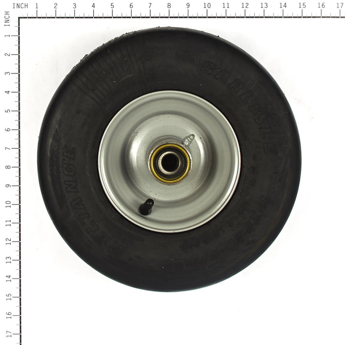 BRIGGS & STRATTON 5023279YP TIRE ASSEMBLY
