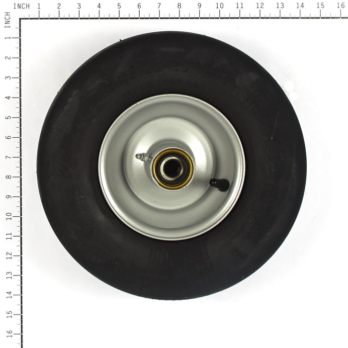 BRIGGS & STRATTON 5023280SM TIRE ASSEMBLY 13X5.00-6