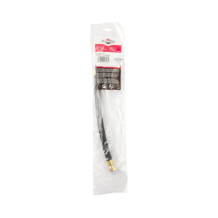 Briggs & Stratton 5048681SM Hose Oil Drain