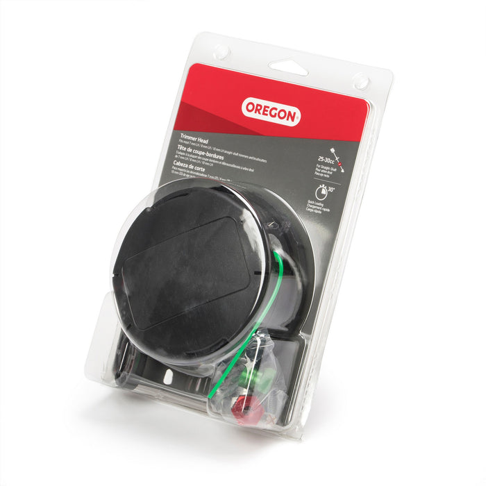 Oregon 55-265 Trimmer Head Speed Feed Straight