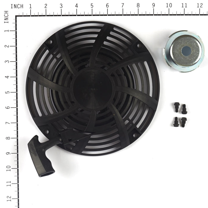 Briggs & Stratton 591606 Starter-Rewind