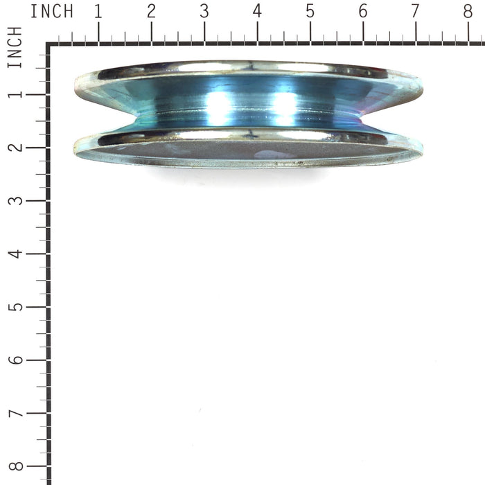 BRIGGS & STRATTON 690444MA PULLEY 50-52