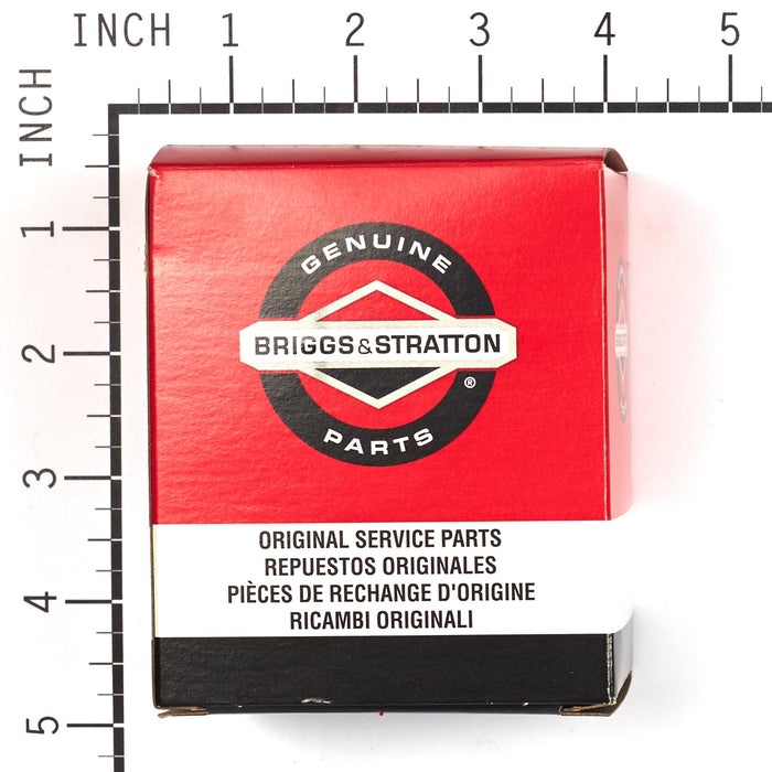 Briggs & Stratton 691968 Governor/Oil Slinger Replacement