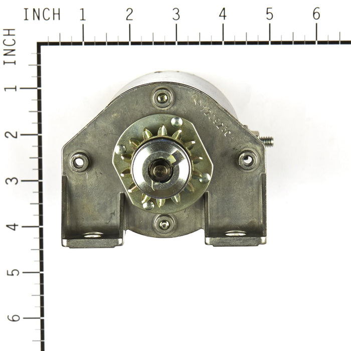 BRIGGS & STRATTON 695479 ELECTRIC STARTER MOTOR