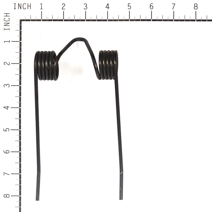 Briggs & Stratton 7018491YP Spring Tine/Thatcher