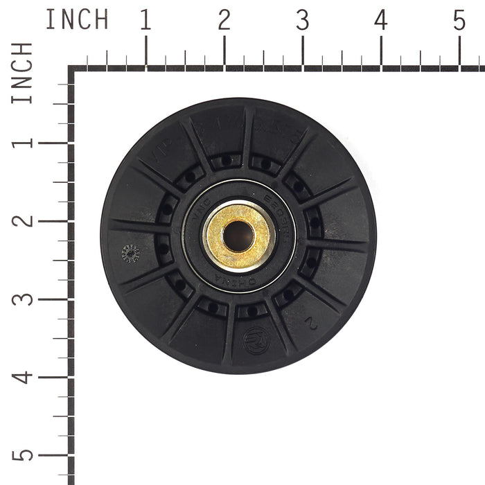 BRIGGS & STRATTON 7024344YP PULLEY IDLER