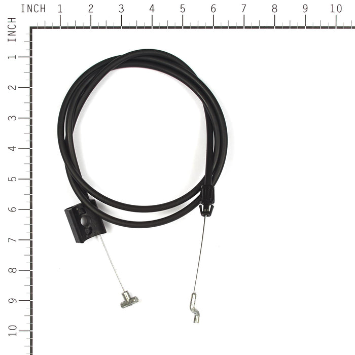 BRIGGS & STRATTON 7025036YP ZONE CONTROL CABLE