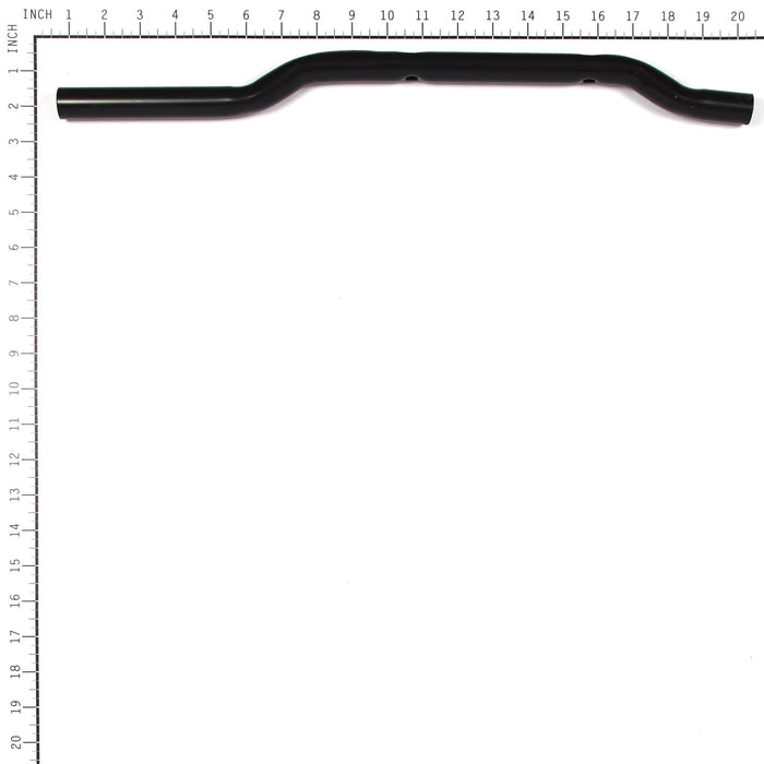 Briggs & Stratton 7030798BMYP Bumper