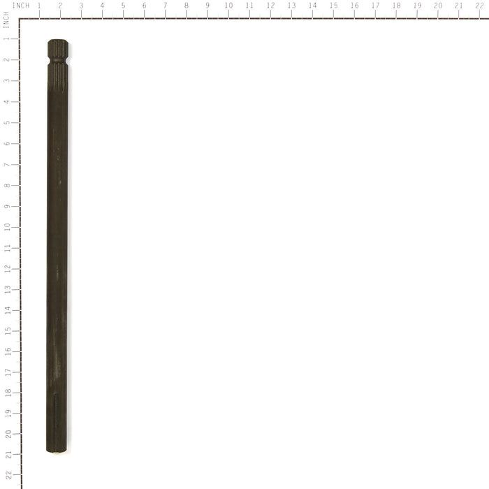 BRIGGS & STRATTON 7042801YP DECK DRIVESHAFT