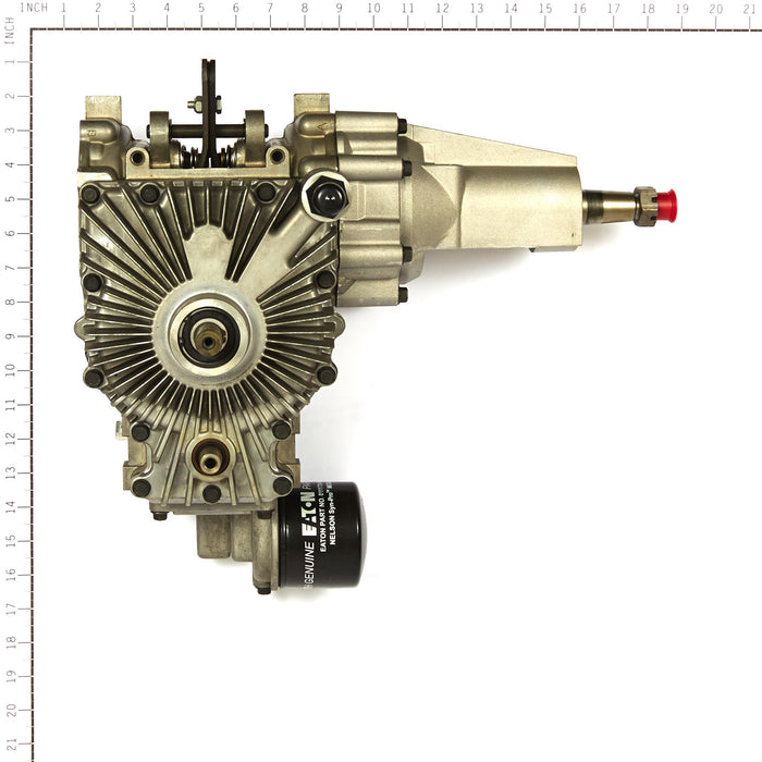 BRIGGS & STRATTON 7059153YP TRANSAXLE EATON
