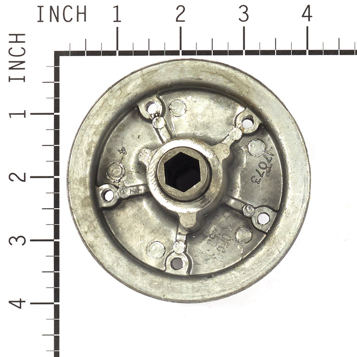 BRIGGS & STRATTON 7061276YP HUB / DRIVEN DISC KIT