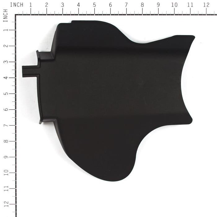 BRIGGS & STRATTON 7104819YP COVER BELT DR REAR