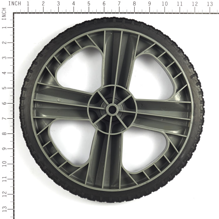 BRIGGS & STRATTON 7105709YP WHEEL (12