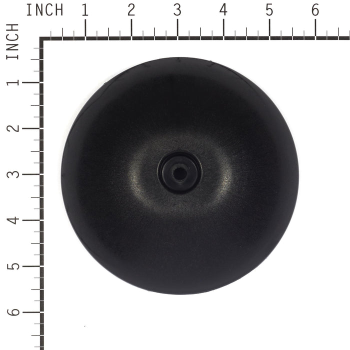 BRIGGS & STRATTON 740157MA GUIDE HEIGHT-NYLON BLACK