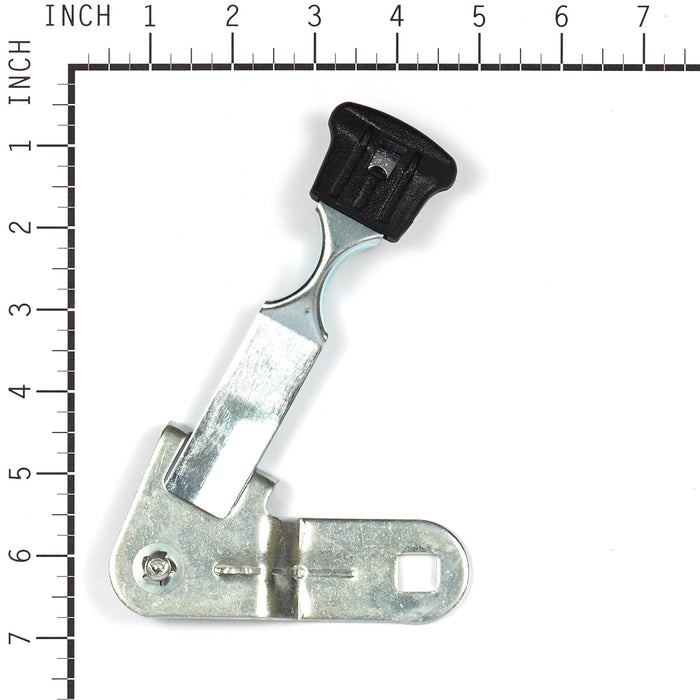 BRIGGS & STRATTON 7600179YP KIT FRONT WHEEL ARM