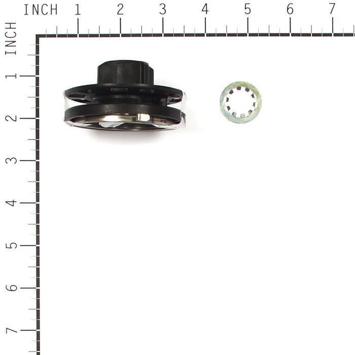 Briggs & Stratton 791499 Spring Assy Pulley Replacement