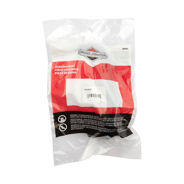 Briggs & Stratton 791874 Fuel Line Replacement