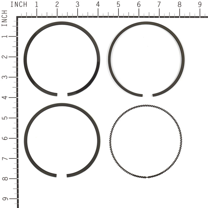 BRIGGS & STRATTON 792366 RING SET