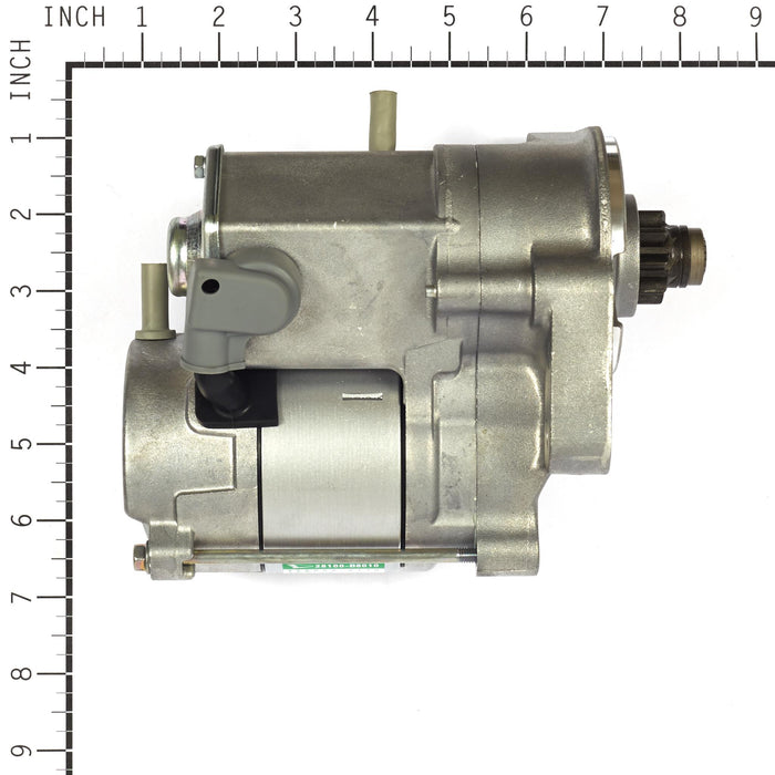 BRIGGS & STRATTON 825700 STARTER MOTOR