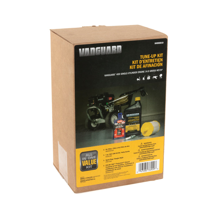 Briggs & Stratton 84006010 Maintenance Kit