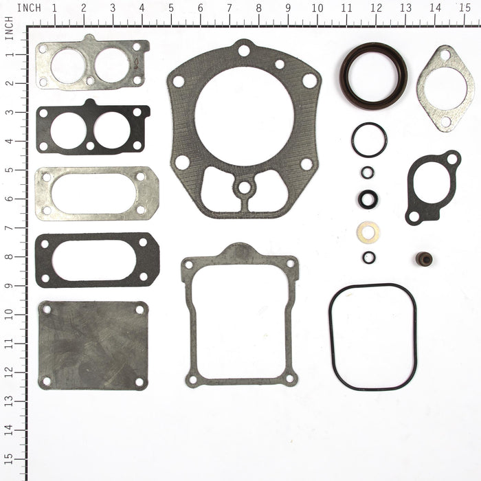 BRIGGS & STRATTON 841122 ENGINE GASKET SET