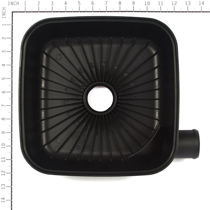 BRIGGS & STRATTON 841847 COVER-AIR CLEANER