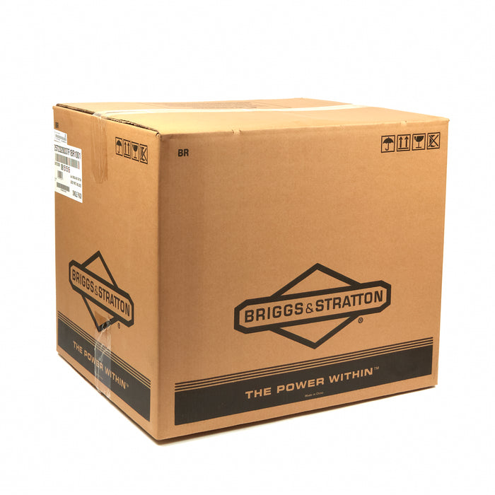 Briggs & Stratton 25T232-0037-F1 Engine Packed Single Carton