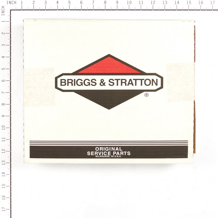 Briggs & Stratton 760289YZMA Lever Asyctrl P4Shc