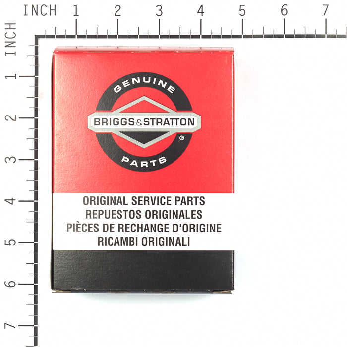 Briggs & Stratton B4363GS Gas Cap with Built-in Gauge