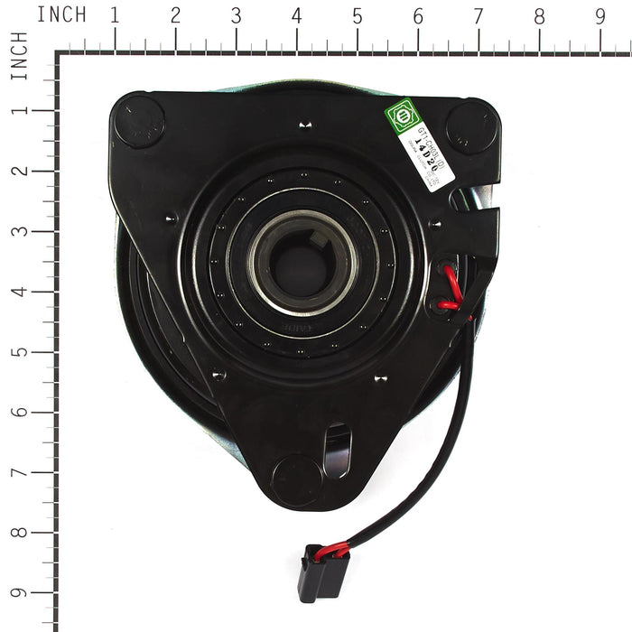 BRIGGS & STRATTON 1687746YP KIT ELECTRIC CLUTCH
